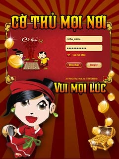 cờ thủ online