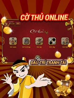 cờ thủ online