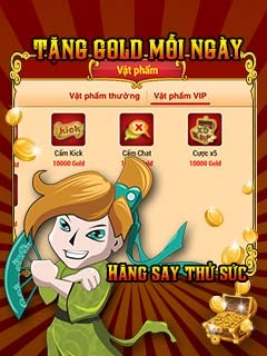 cờ thủ online